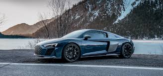 Since it's inception in 2008/2009, audi's halo car has been as competitive as its german rivals in both street cars and race circuits. Audi R8 Audi Tuning Vw Tuning Chiptuning Von Abt Sportsline