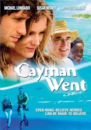 Cayman Went : Sheehan, Bobby, Barnes, Lisa, Ford, Laura, Kemper, Ellie,  Weigert, Robin, Demunn, Jeffrey, Lombardi, Michael, Misner, Susan, Maloney,  Peter: Amazon.nl: DVD & Blu-ray