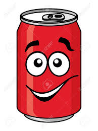 Red Cartoon Soda Or Soft Drink Can With A Smiling Face Isolated Royalty Free Cliparts Vectors And Stock Illustration Image 27165917 Soda cartoon 1 of 157. red cartoon soda or soft drink can with a smiling face isolated
