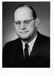 Paul Fielding Royall (1918-2006)