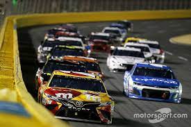 Get ready as the the stars of the monster energy nascar cup series converge at the charlot. Nascar Roundtable What To Expect In The All Star Race