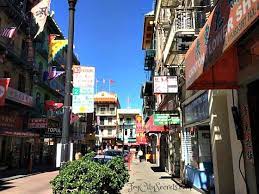 A jumbled collage of colorful neighborhoods and beautiful views, san francisco draws those like any major city, san francisco has its share of rough spots. Chinatown San Francisco A Local S Tips On What To See And Do Here