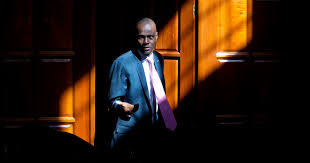 Prezidan peyi repiblik ayiti) is the head of state of haiti. 3c8fkcapgbazym