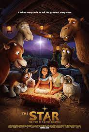 Westchester's bronxville christmas pageant, on the other hand, has featured live sheep and donkeys for at least 50. The Star Sony Pictures Animation Wiki Fandom