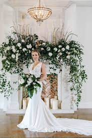 Traditional Navy Wedding Inspo At Aristide Flower Mound Dfw Wedding Venues Wedding Venues Texas Texas Wedding Planner
