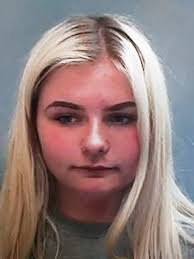 Appeal to find missing teenager Caitlin Black who may have travelled to  Northern Ireland