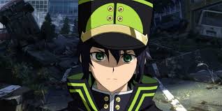 Maybe you would like to learn more about one of these? Seraph Of The End Season 3 Release Date Story Screen Rant