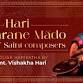 English Harikatha by Smt.Vishakha Hari event in Bengaluru, Karnataka