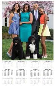 He has been called that thousands of times, and though meant as a metaphor (a rock star. The Obama First Family