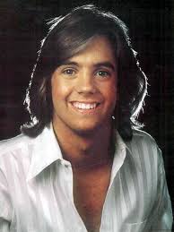 Who remembers Shaun Cassidy and The Hardy Boys? For my birthday in 1977, my  parents threw a party for me. My best gift was a framed photo of my  heartthrob!