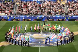 World Cup 2026 Opening Ceremonies Day 2: Katy Perry, Dan + Shay Perform, US  Wins Over Paraguay, Canada Ties