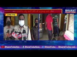 Pawan Kalyan Files Nomination In Gajuwaka Constituency Pawan Kalyan Latest News Mango News Youtube