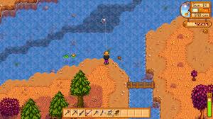 The mountain lake in stardew valley is another great location to go fishing. Golden Spots For Fishing In Stardew Valley Album On Imgur