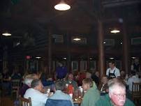 Boulder Junction Lions Club Colorama Dinner