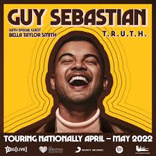 Bella Taylor Smith, the winner of The Voice 2021, will join Aria Award  winning singer