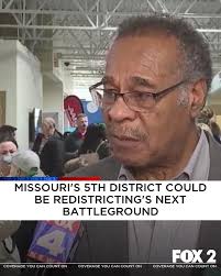 The news emerges as a redistricting battle in Texas grabs national  headlines, with Democratic lawmakers there taking extraordinary steps to  halt a GOP-led effort to redraw congressional maps. Now, political watchers  say