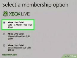 Again they are all subject to availability. 4 Ways To Play On Xbox Live For Free Wikihow