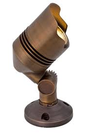 America S 3 Most Popular Outdoor Lighting Techniques