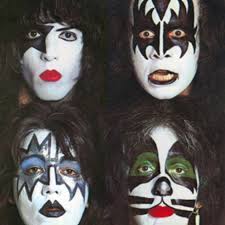 Make your mornings less stressful and your nights more restful. Kiss Stage Name Origins