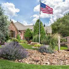 Photo gallery with best front yard design ideas in 2019 including most popular landscaping designs, front yard makeovers and simple landscape design ideas for front of house. Local Landscaping Design Company In Oklahoma City Havenscapes