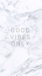 Good Vibes Only In 2020 Marble Iphone Wallpaper Instagram Highlight Icons Tumblr Backgrounds Quotes
