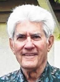 Paul Wampler Obituary