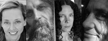 TALKING DANCE: Dancing Here