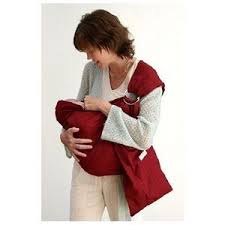 Mamabasic Ringslynge Mama S Life Flere Farver