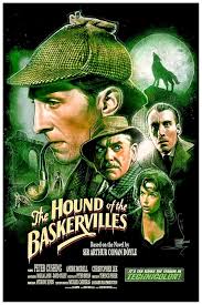 André Morell, Christopher Lee and Peter Cushing in 'The Hound of the  Baskervilles' Hammer (1959) Just watched this film 3 nights ago. Utter  classic in my book.