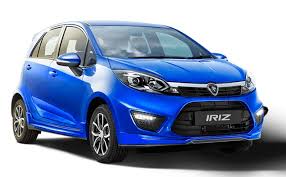 Proton iriz 1.3 ada versi standard dan executive. Alex Proton Sept 2015 Home
