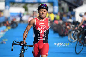 Последние твиты от world triathlon (@worldtriathlon). Wang Jiachao Switching Lanes To Triathlon International Paralympic Committee