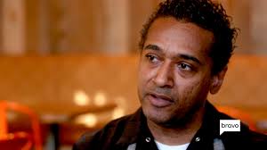 Top Chef's Chris Scott Discusses Fatima Ali's Cancer Battle