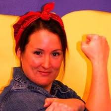 Megan Doering (megdoering)