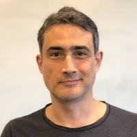 Sergio Cruz Esteves Email & Phone Number