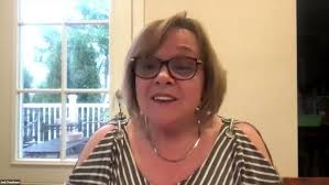 Jeni Cheatham and Pam Clift