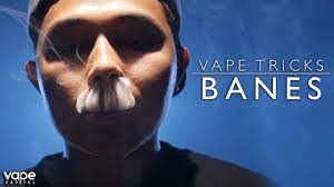 However, vaping is not only less harmful, but also exciting and fun. Vc Vape Tricks How To Do Banes Youtube