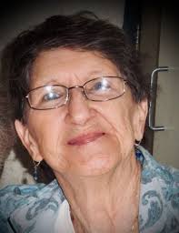 Obituary information for Irene H. Sparte