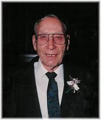 Obituary of Blair E. Simpson