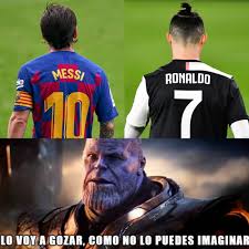 El anuncio del barça de que su estrella no renovará genera un 'tsunami' en el mercado idéntico al del año los posibles destinos de messi tras el anuncio del fc barcelona. Invictos Cuando Te Enteras Que Hoy Juegan Lionel Messi Y Facebook