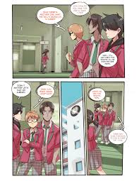 Girls Toilet comic porn | HD Porn Comics