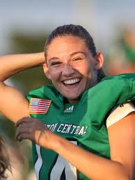 Could high school sports be coed?