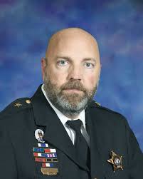 Park Forest Police (@ParkForestPD)