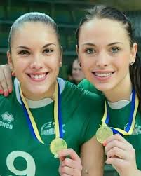 Fornal Tomasz's volleyball players from Poland.❤️❤️❤️🏐