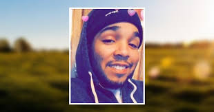 Mario Robinson, Ii Obituary November 7, 2020