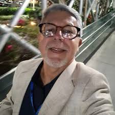 Foto de Walter Lima (@walterlsouza) · 24 de outubro de 2025