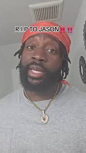 Jason Wickham's Instagram, Twitter & Facebook