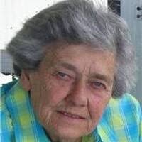 Virginia Lyle Pearsall Obituary December 18, 2012