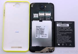 Panasonic P11 Review