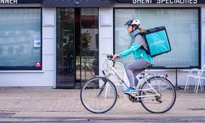 When it happens, the deliveroo float will be one of the uk's biggest in years. Ibuop2ngh7fsdm