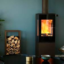 Rais gabo wood stove the rais gabo is discontinued and sold out. Wood Heating Stove Bionic Fire Rais 0 5 Kw Contemporary Steel